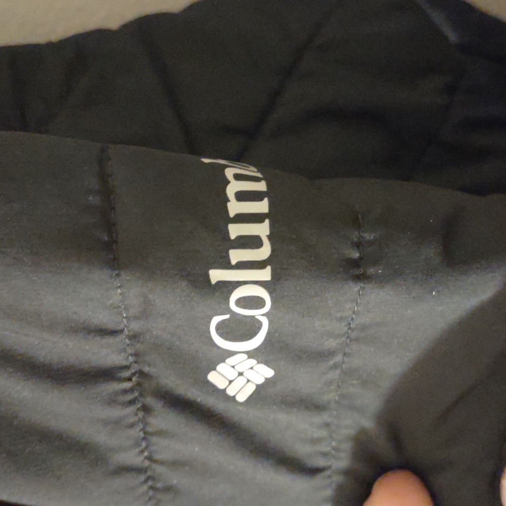 Coat - Picture 2 of 3